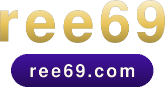 ree69 โลโก้