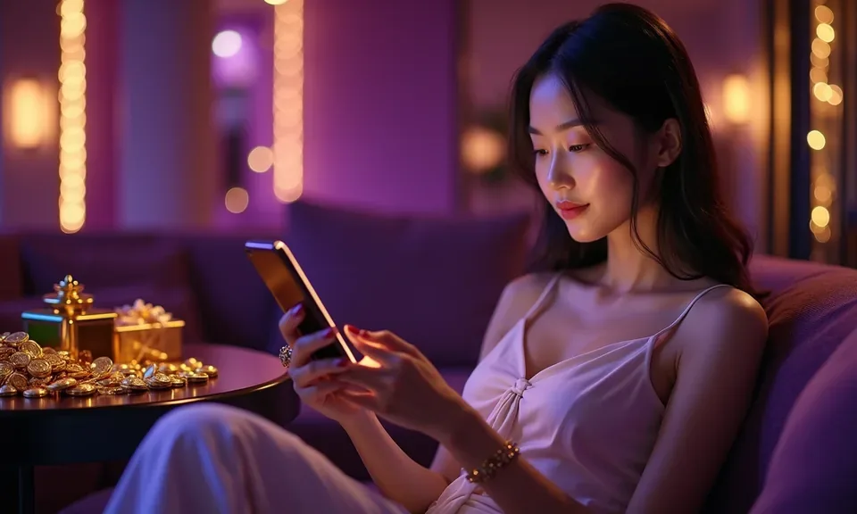 ree69 ทำอะไรได้บ้างผ่าน ree69 บนมือถือ